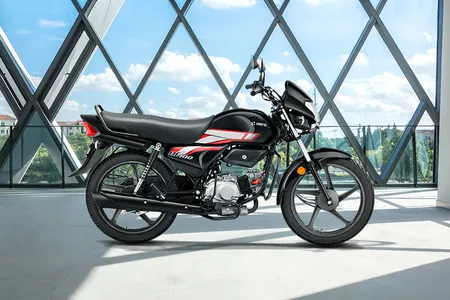 Hero HF 100 image